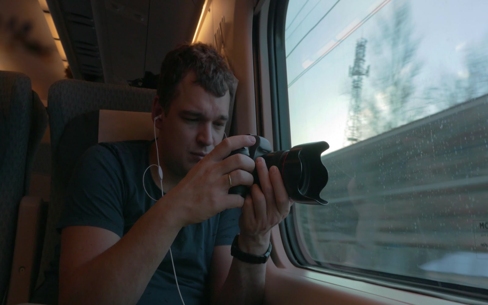 Stock Video