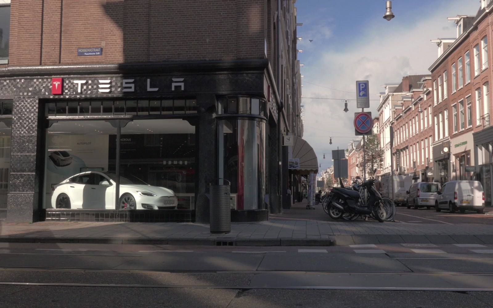Stock Video