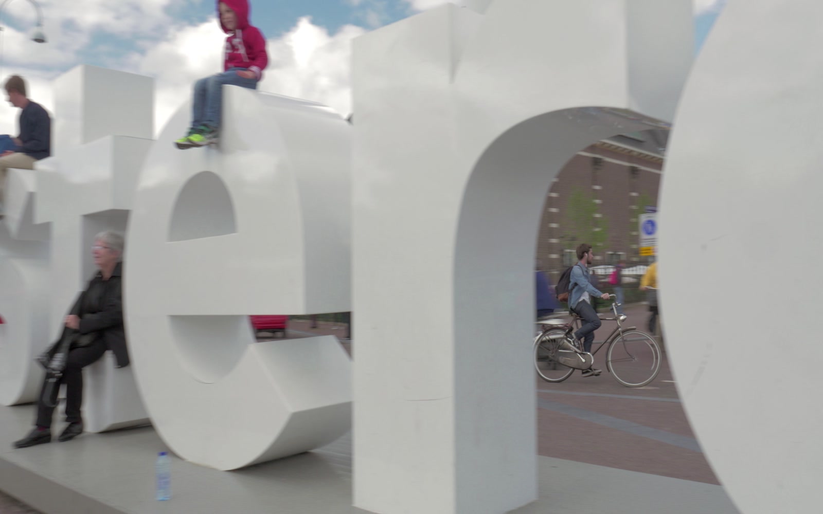 Stock Video