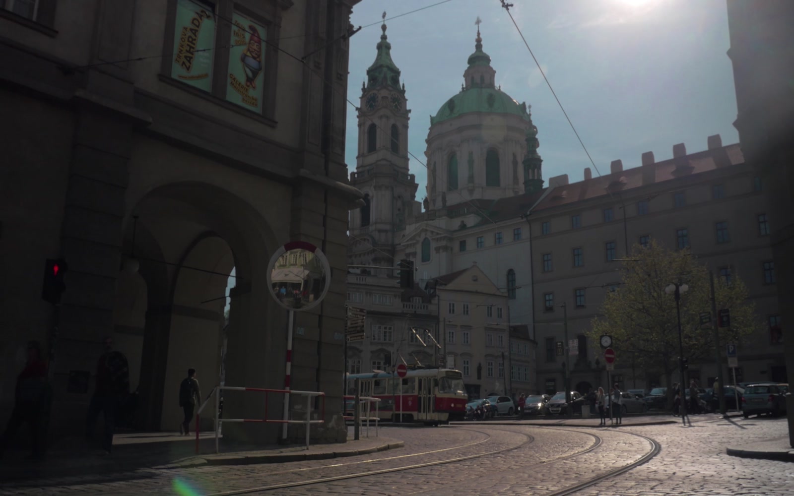 Stock Video