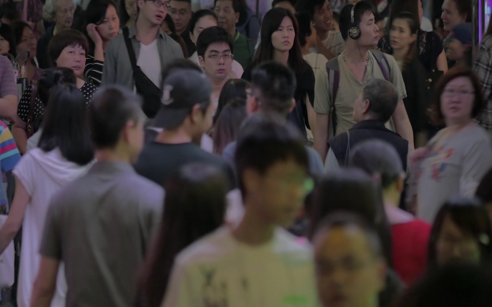 Stock Video