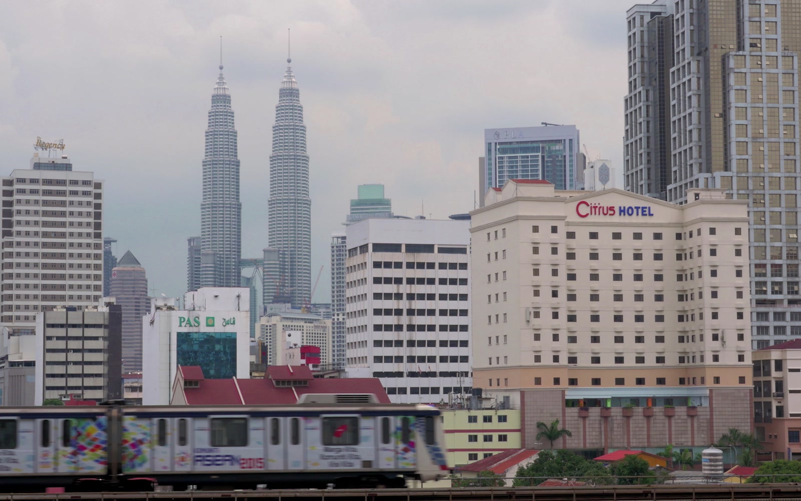 Stock Video