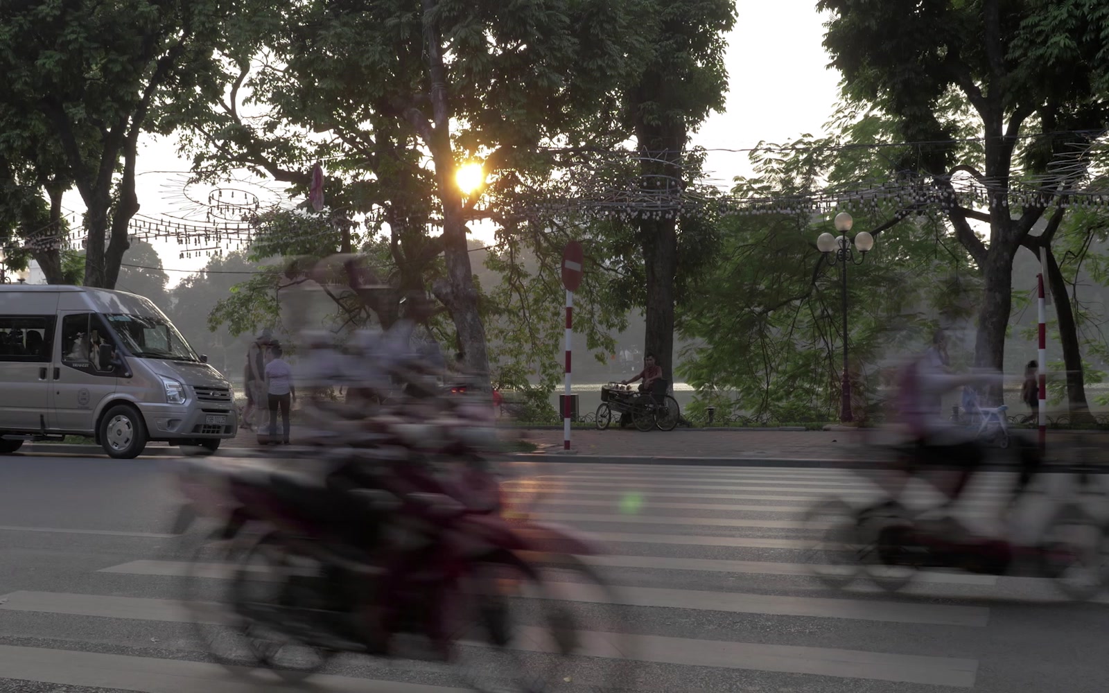 Stock Video