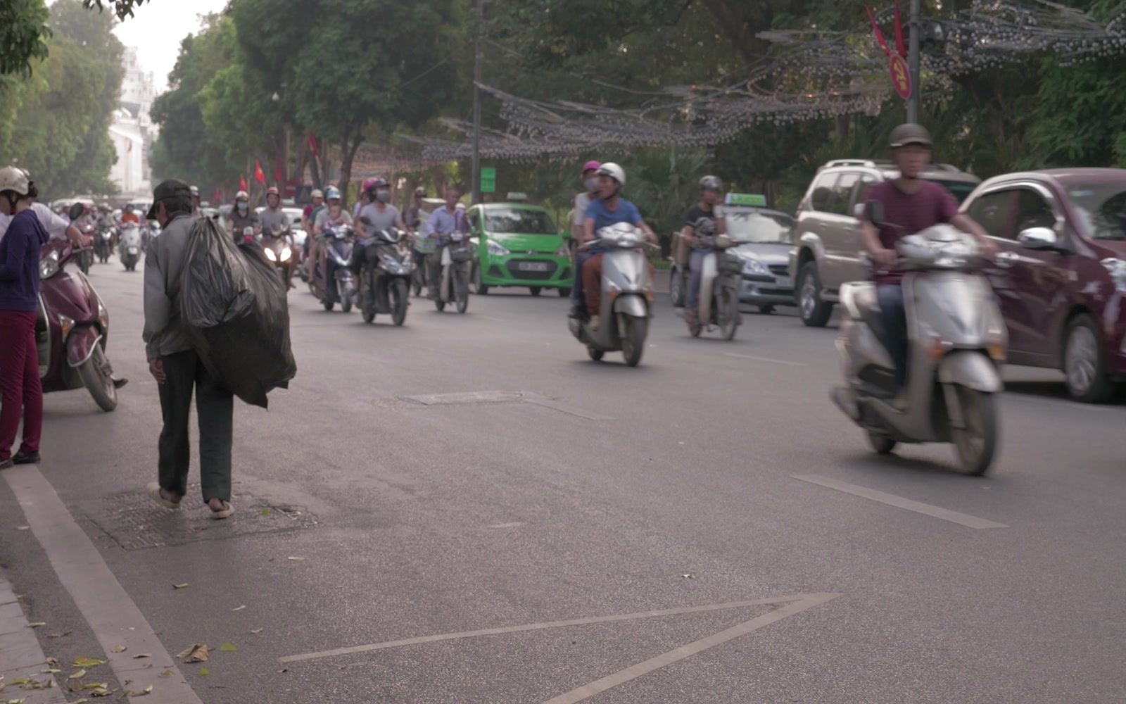 Stock Video