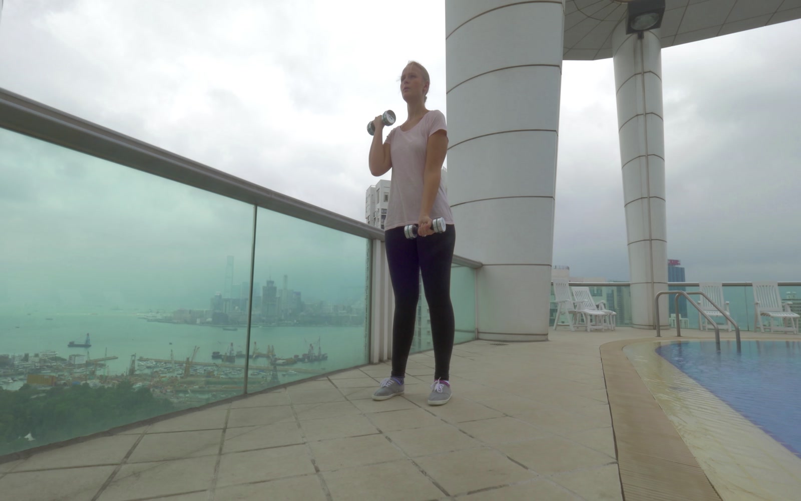 Stock Video