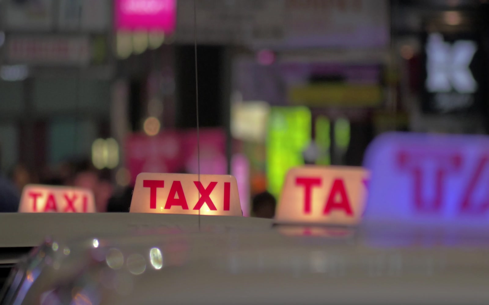 Stock Video