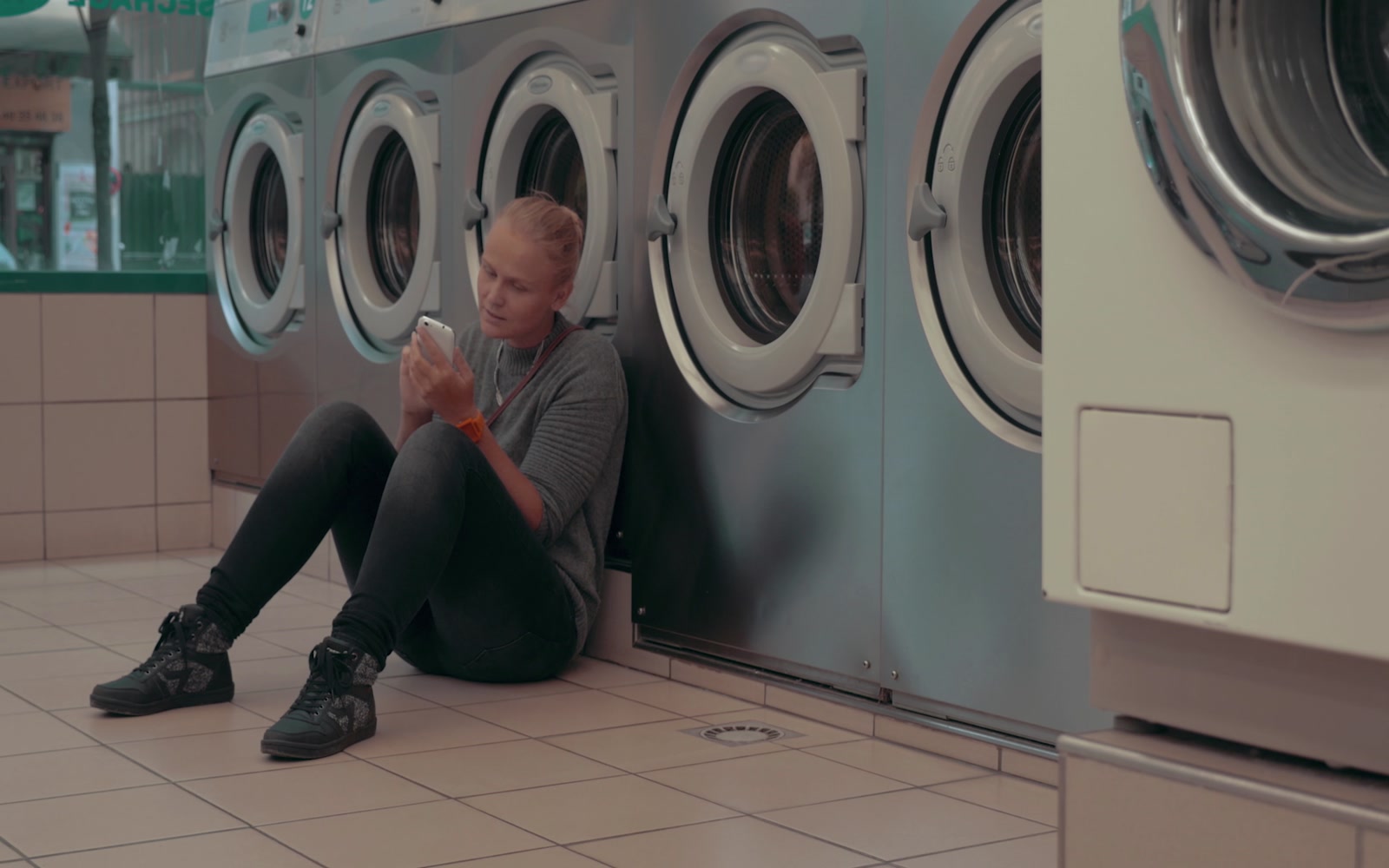 Stock Video