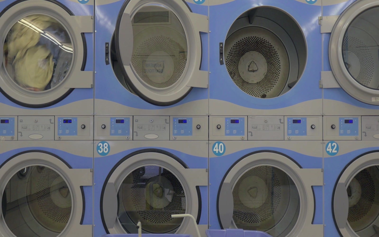 Stock Video