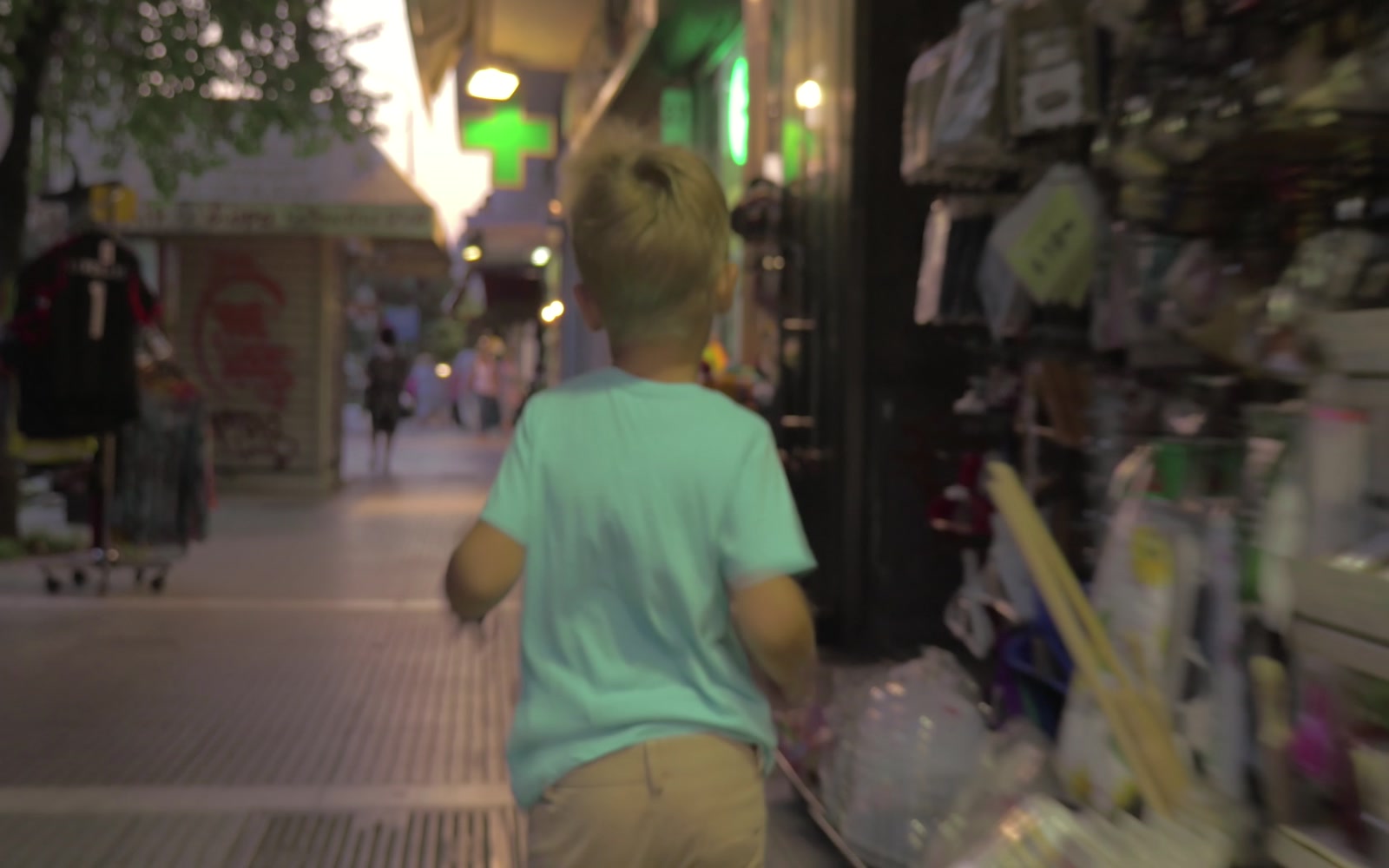 Stock Video