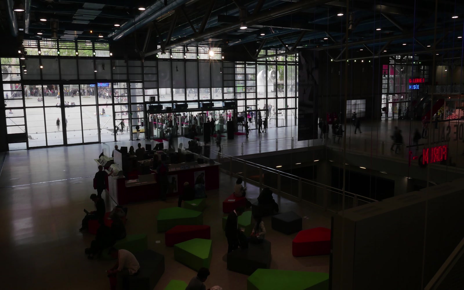 Stock Video