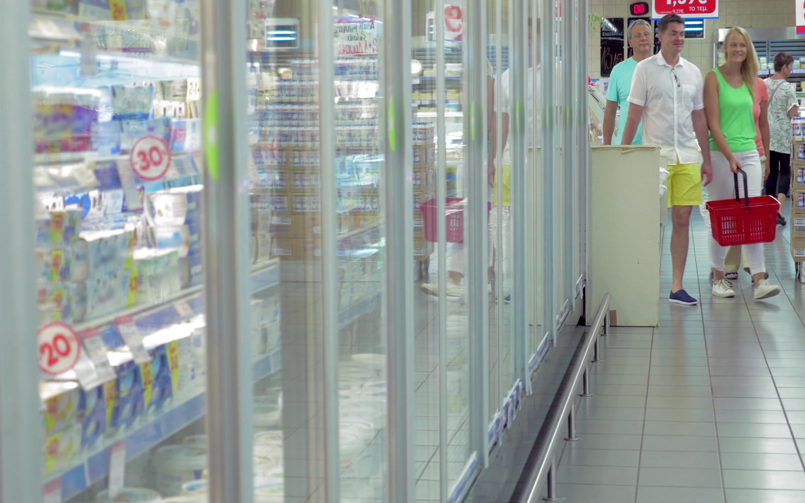 Stock Video