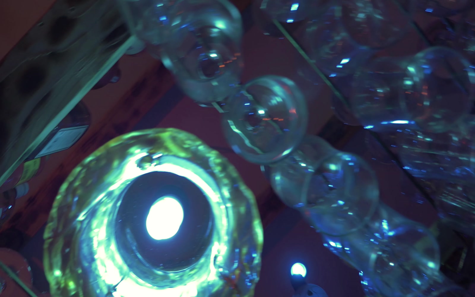 Stock Video
