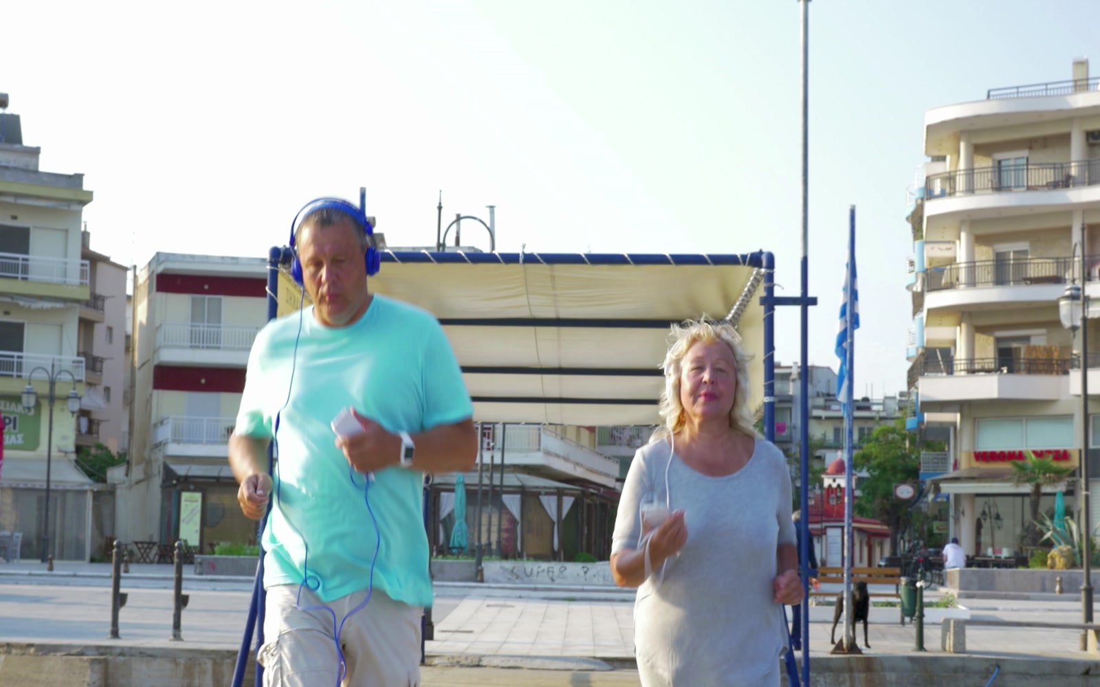 Stock Video