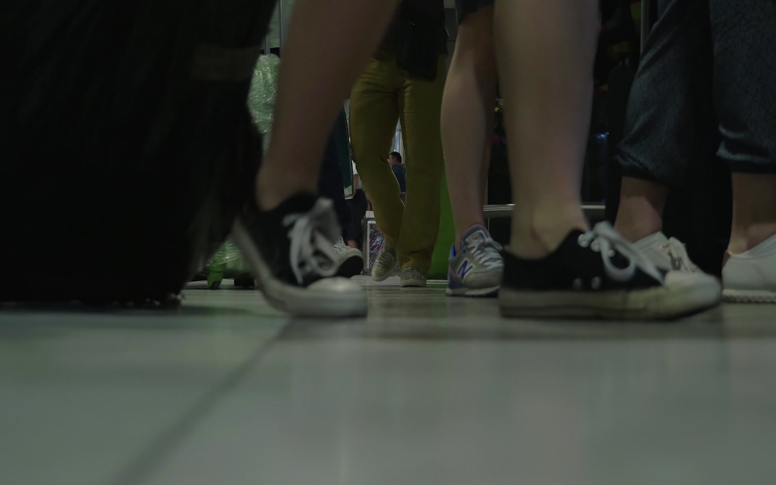 Stock Video