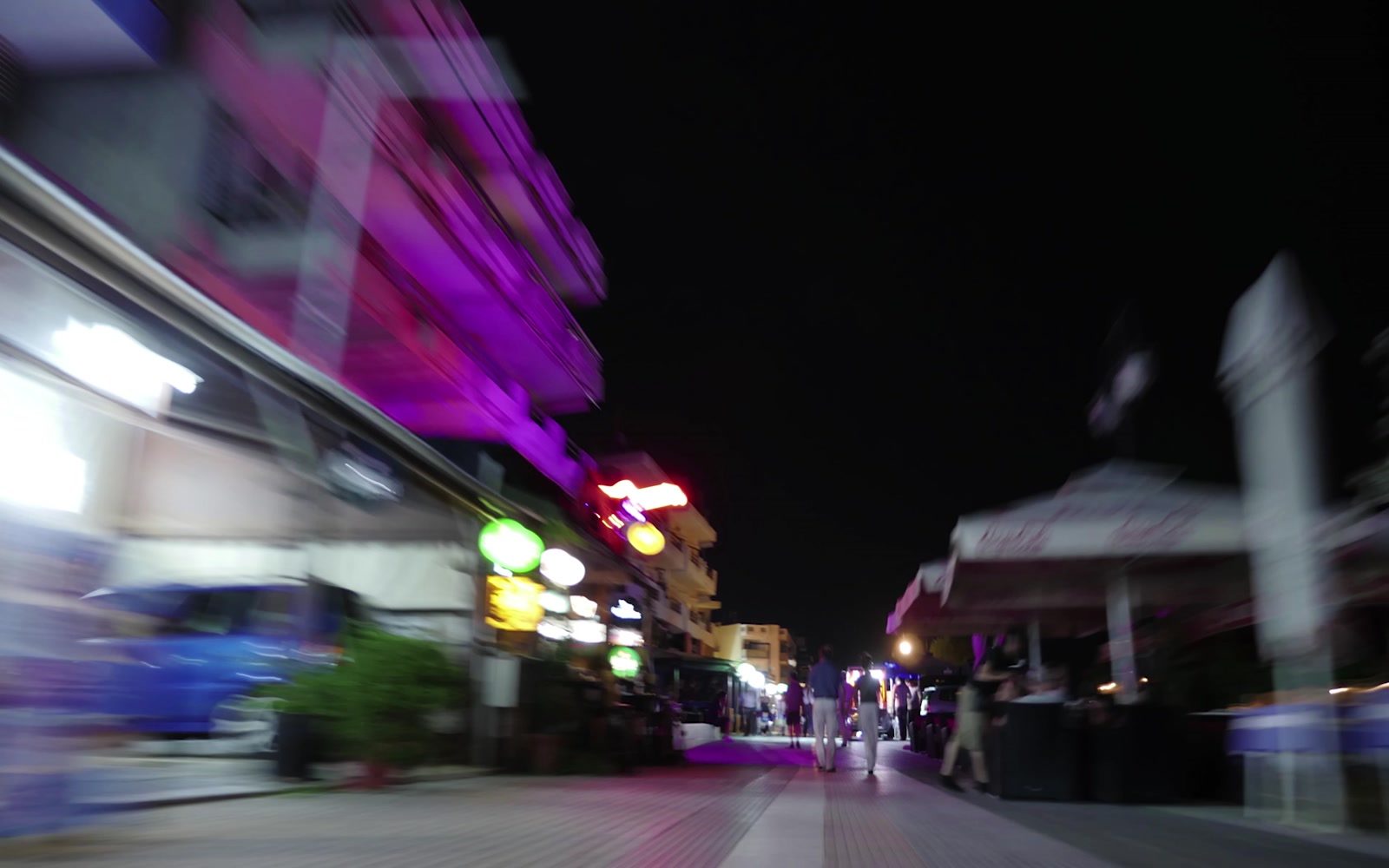 Stock Video
