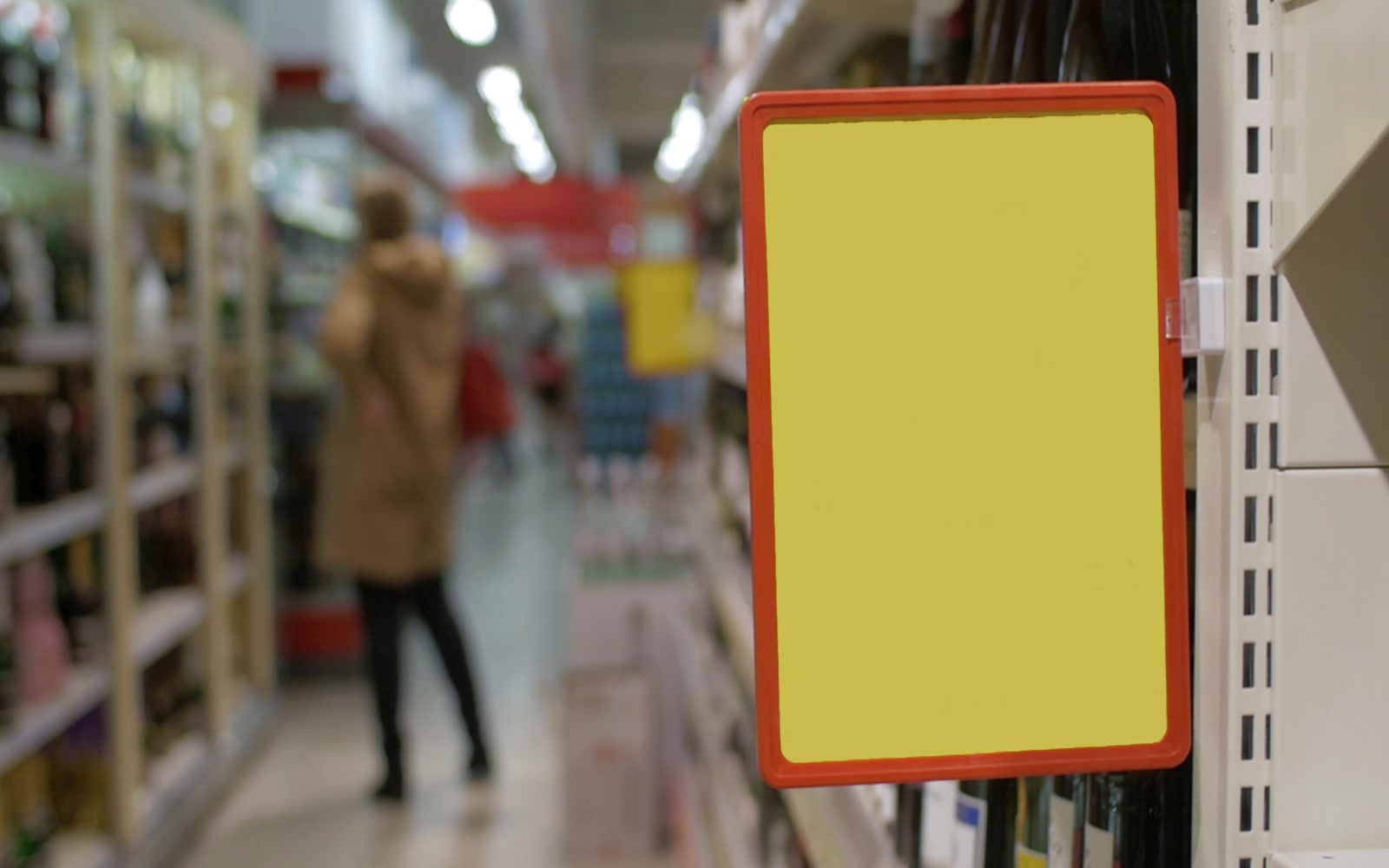 Stock Video
