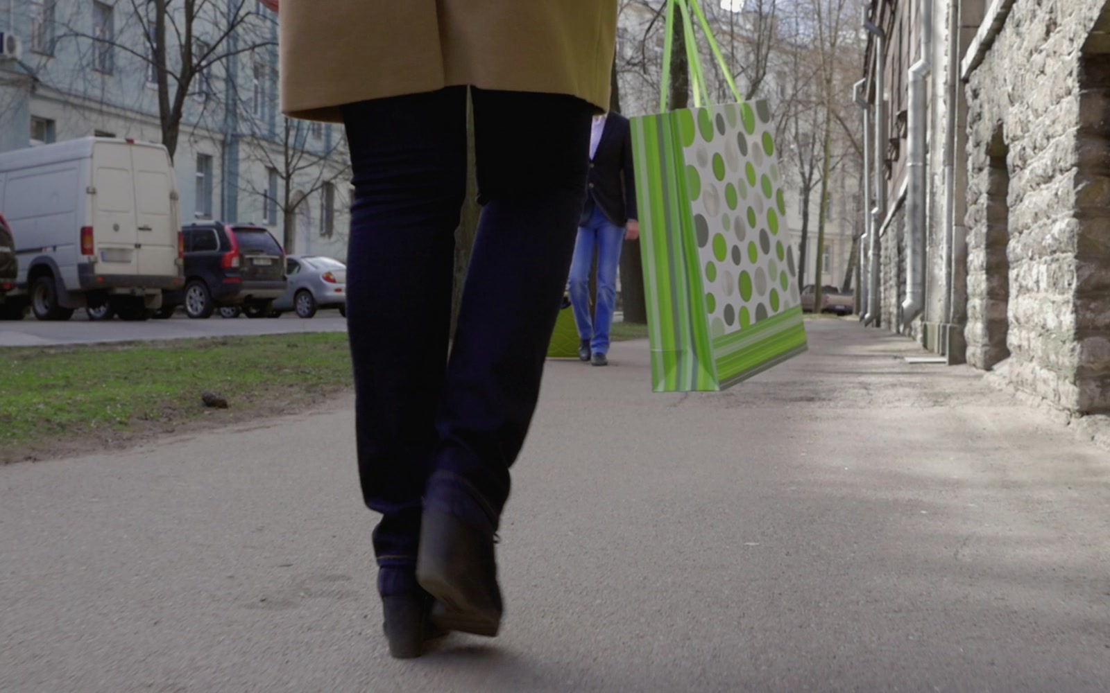 Stock Video