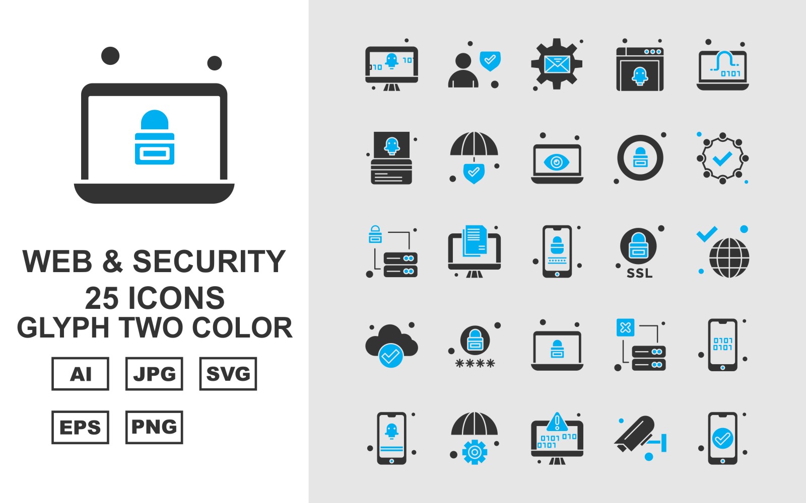 Icon Sets