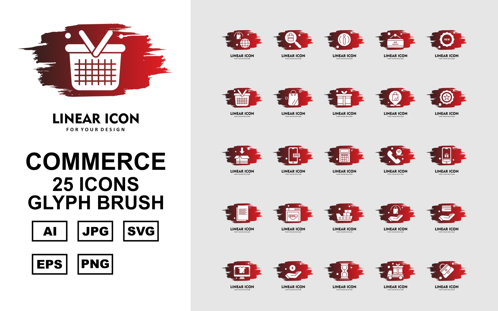 Icon Sets