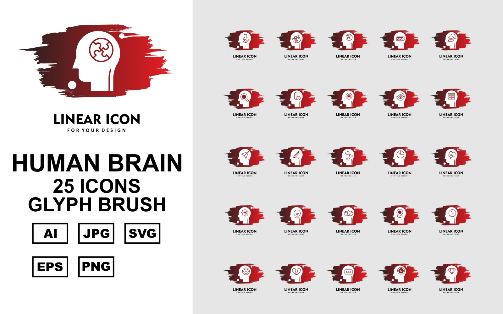 Icon Sets