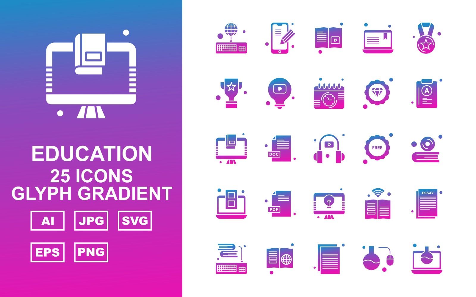 Icon Sets