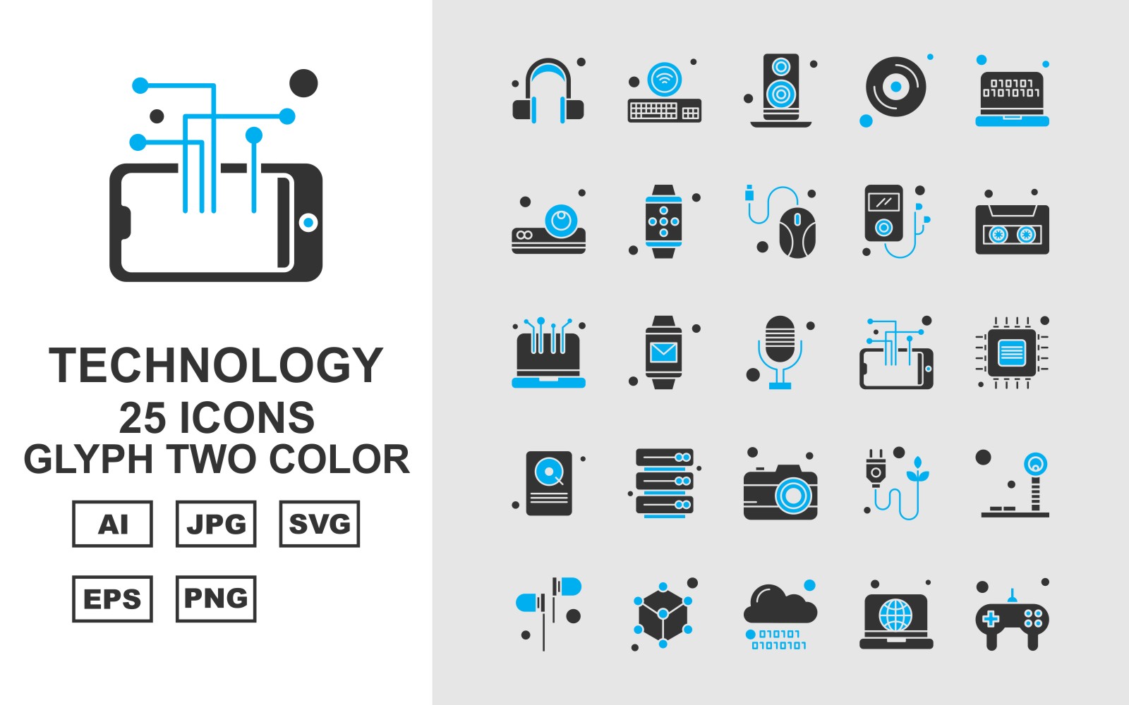 Icon Sets