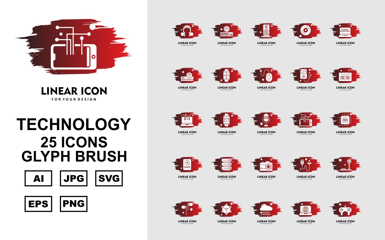 Icon Sets