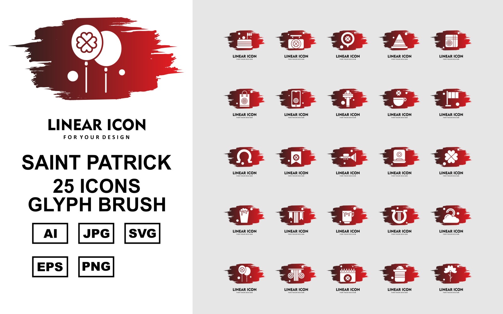 Icon Sets