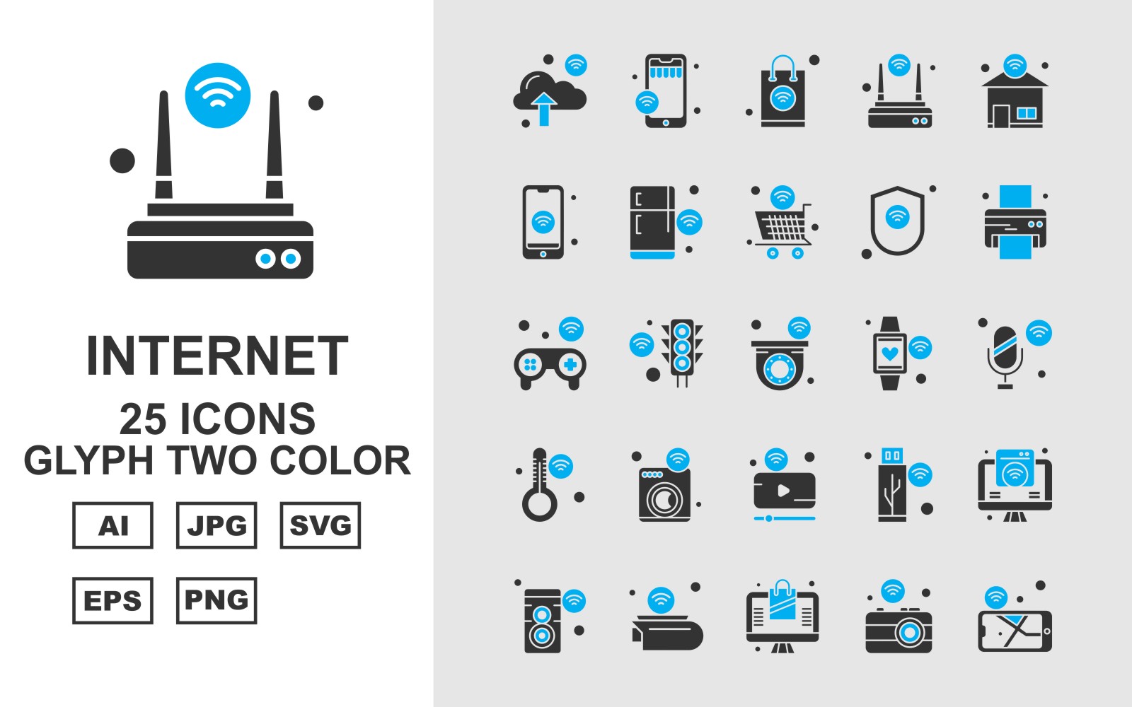 Icon Sets