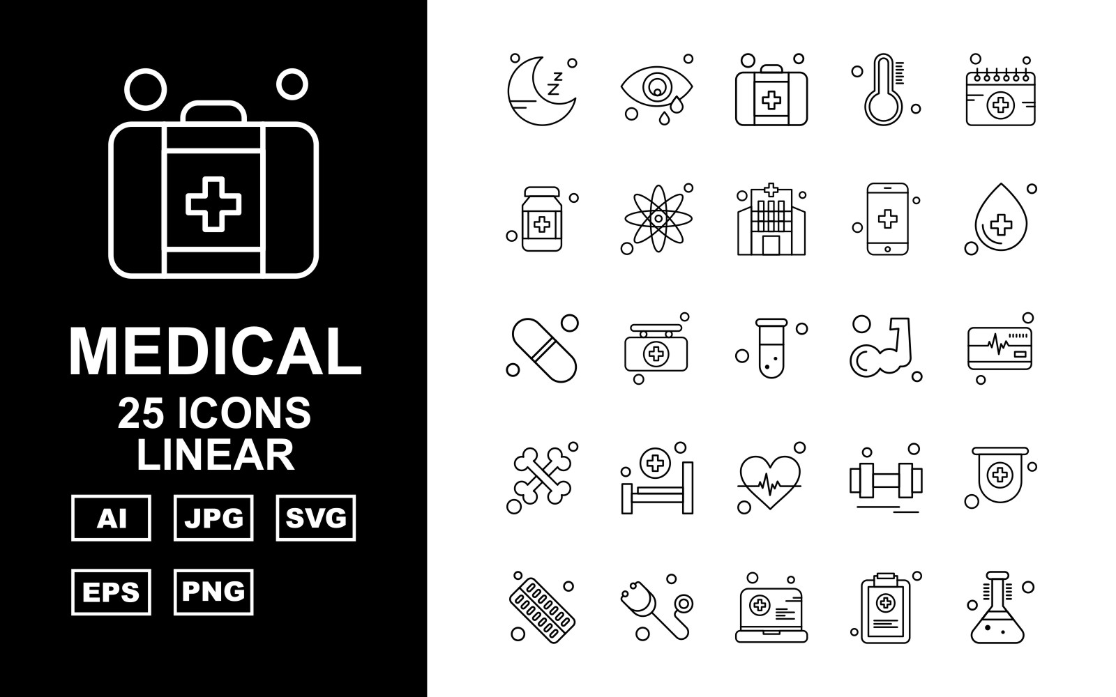 Icon Sets