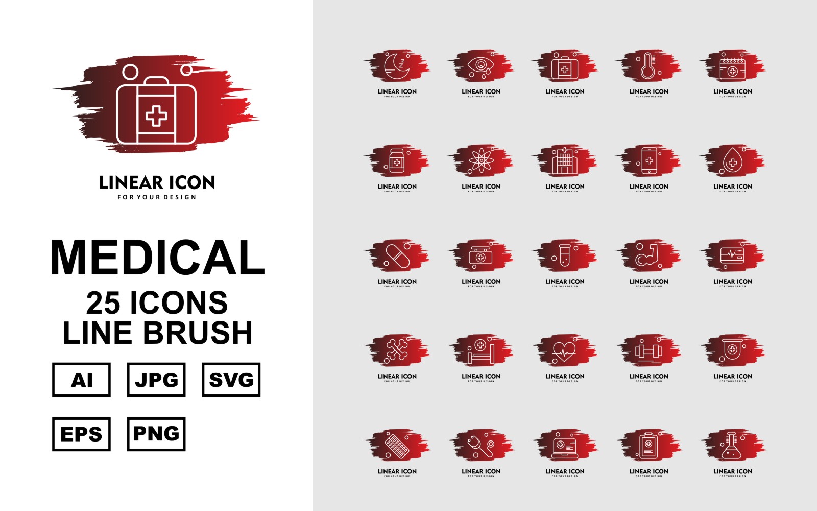 Icon Sets