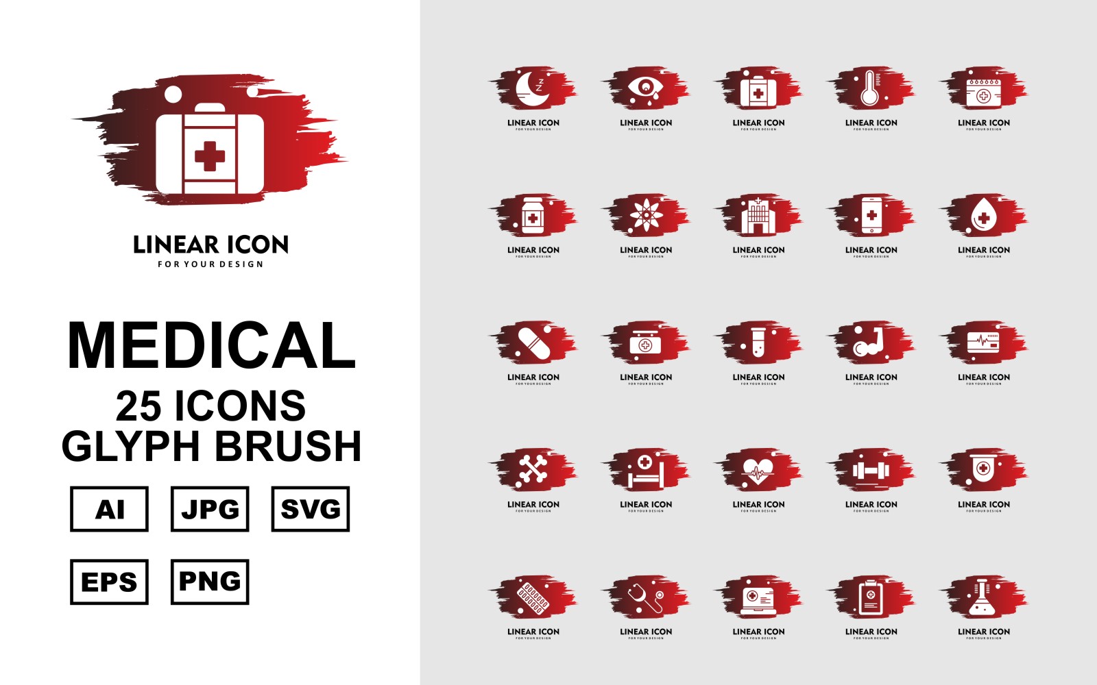 Icon Sets