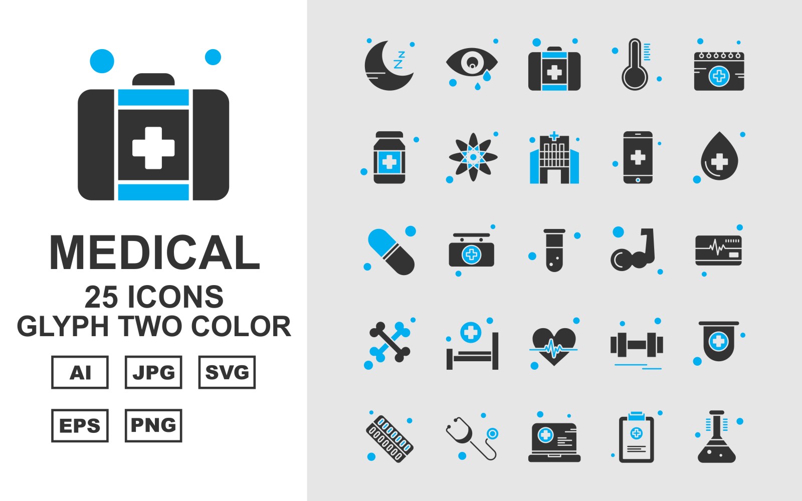 Icon Sets