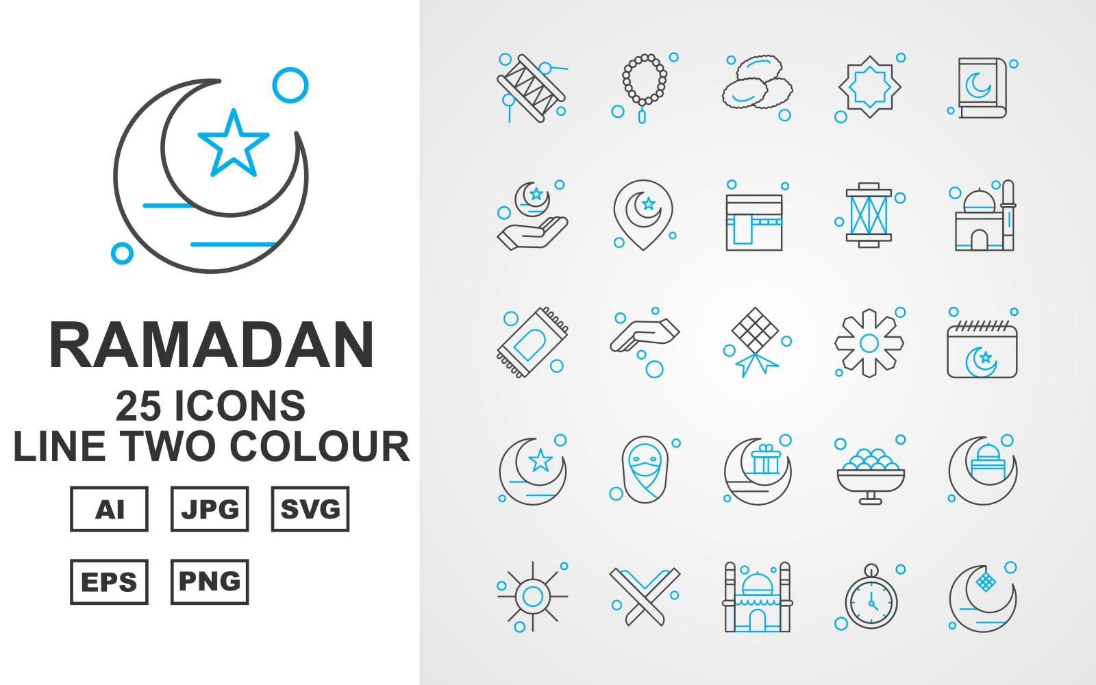 Icon Sets