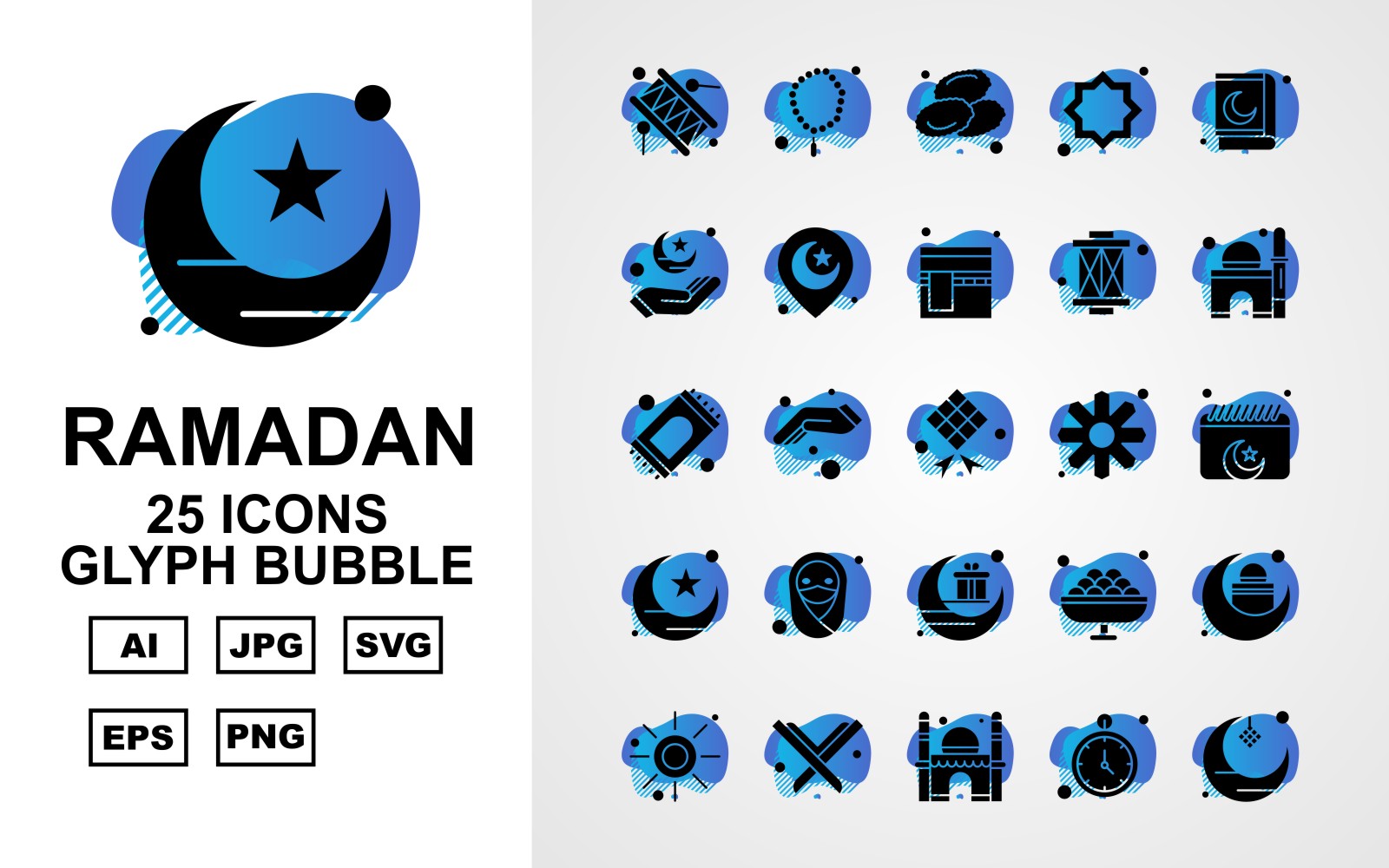 Icon Sets