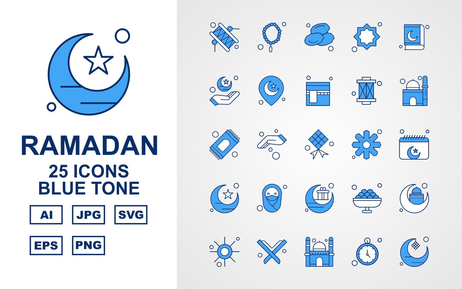 Icon Sets