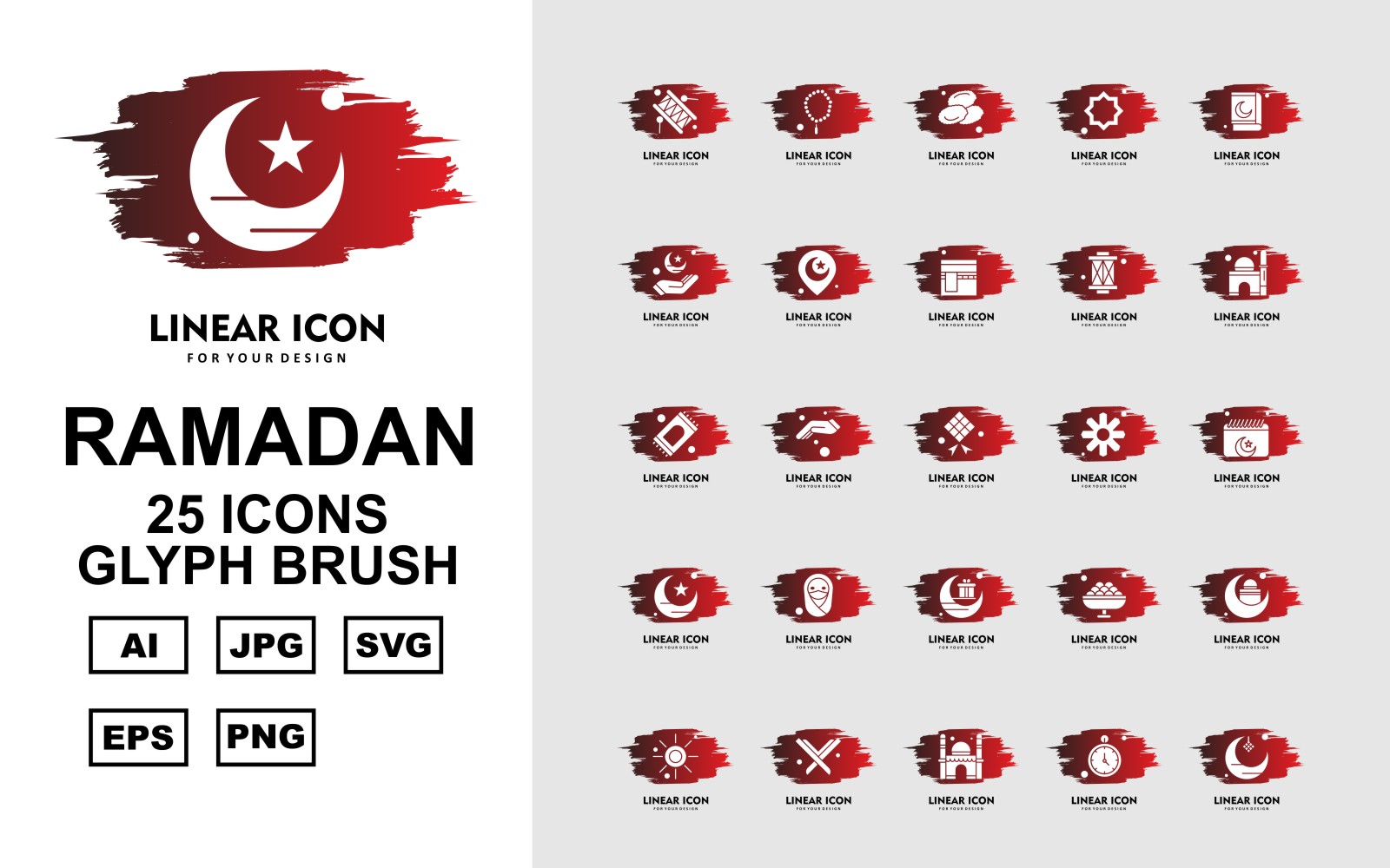 Icon Sets