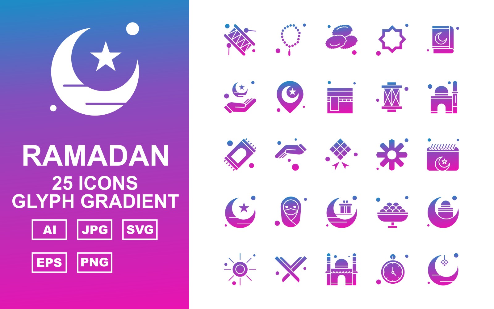 Icon Sets