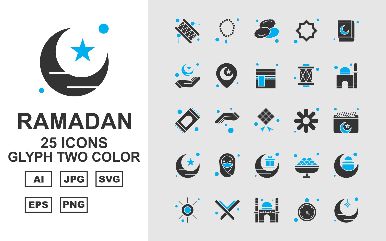 Icon Sets