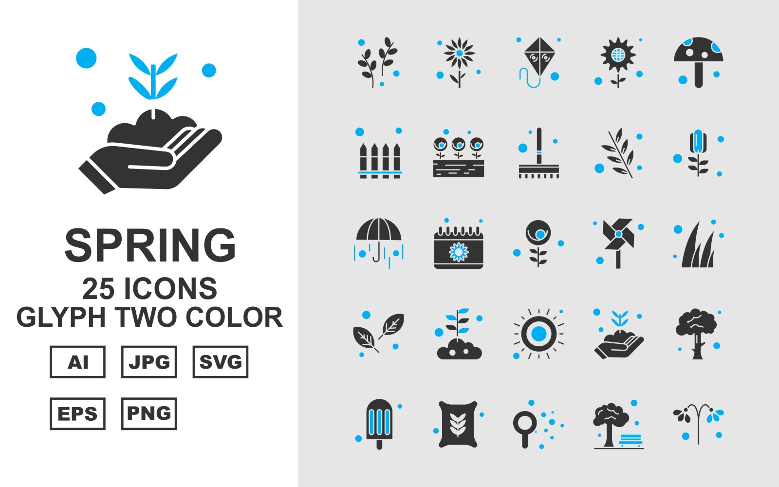 Icon Sets