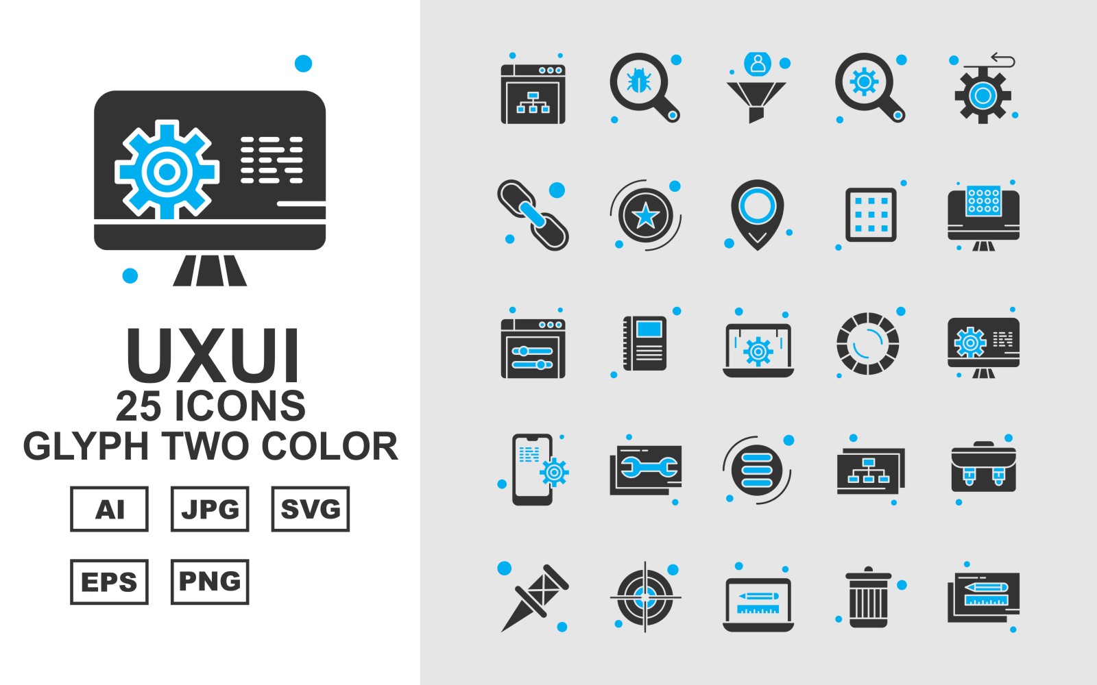 Icon Sets