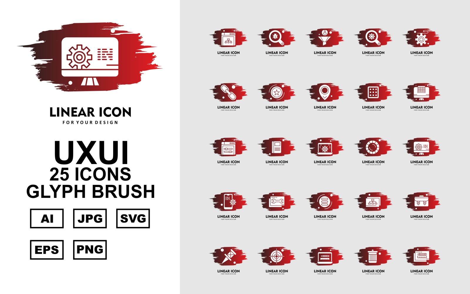 Icon Sets