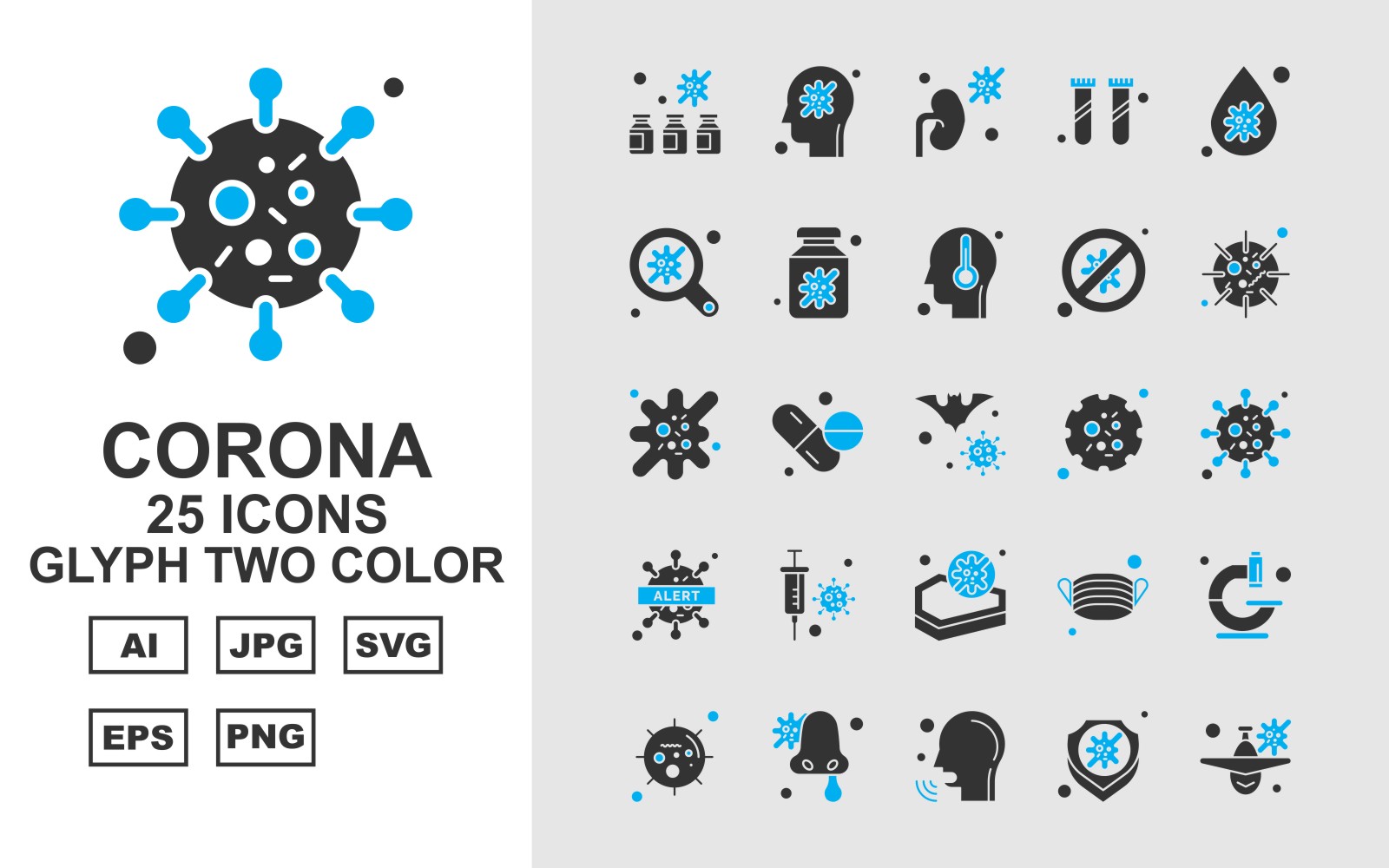 Icon Sets