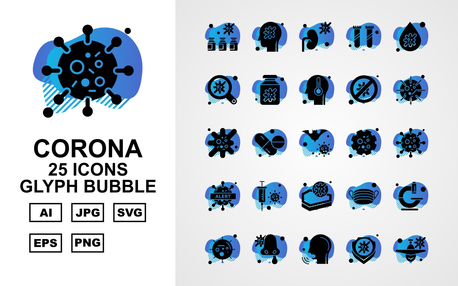 Icon Sets