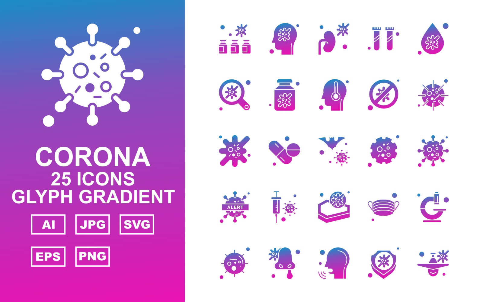 Icon Sets