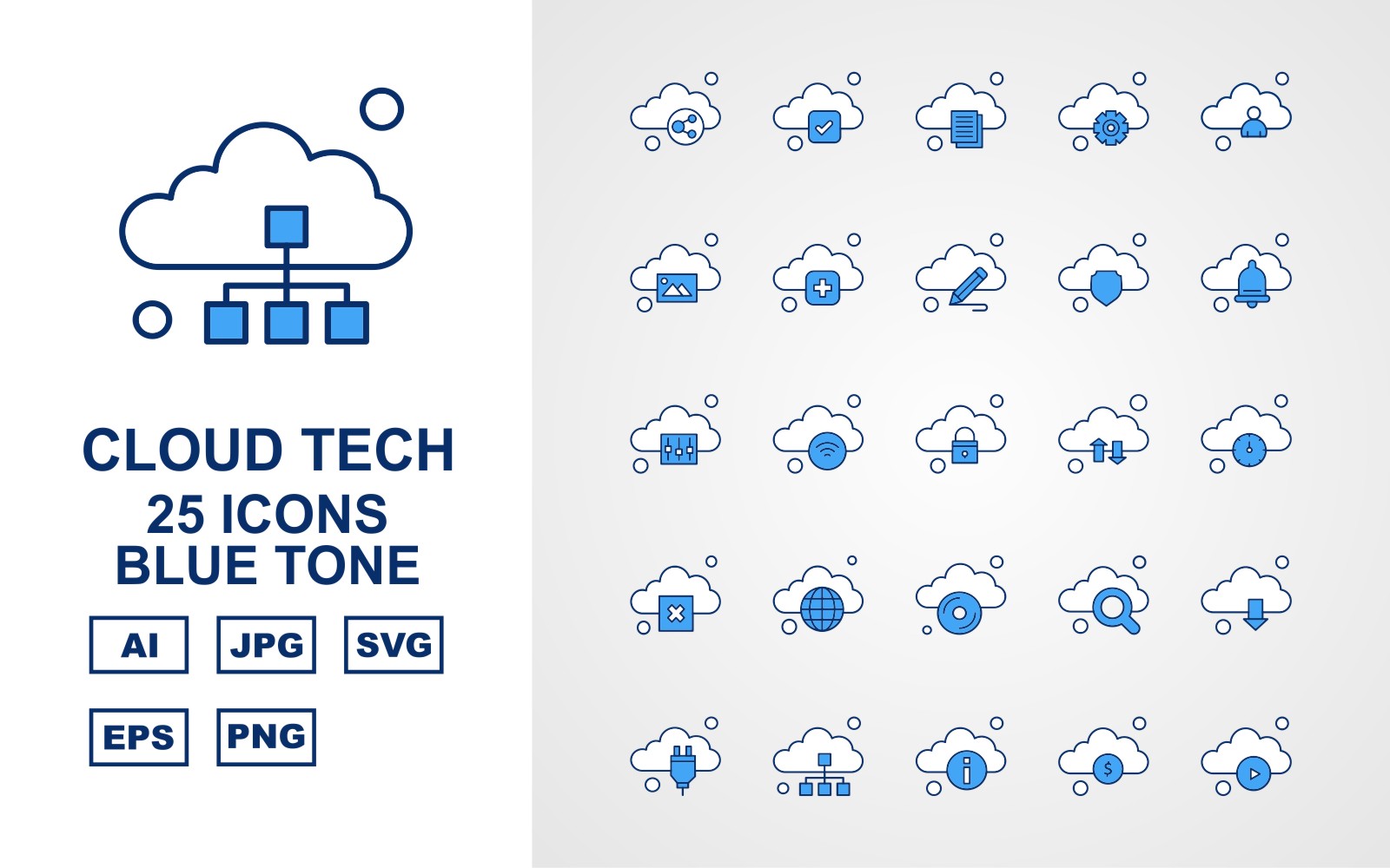 Icon Sets