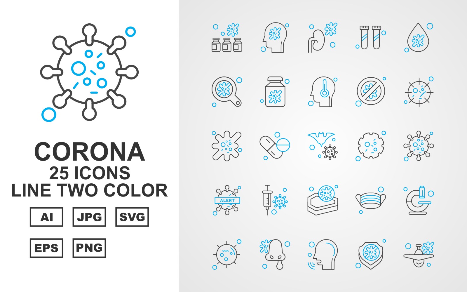 Icon Sets