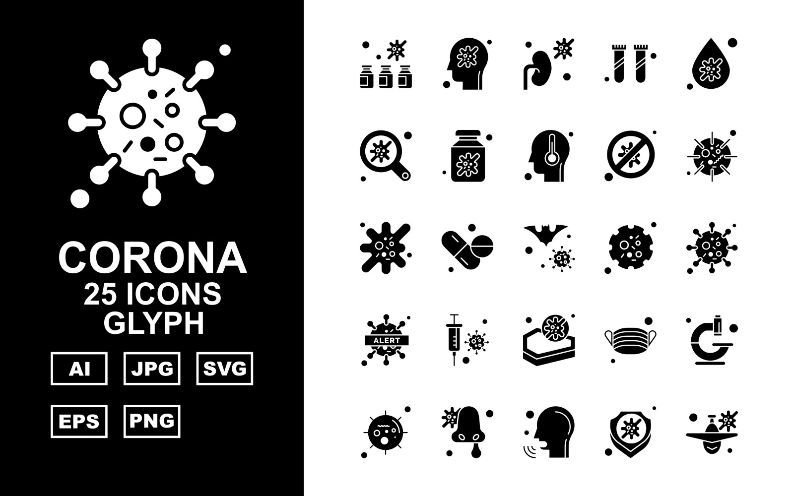 Icon Sets