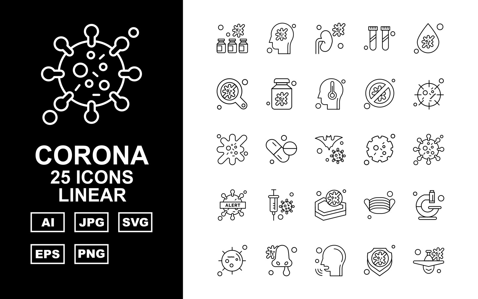 Icon Sets