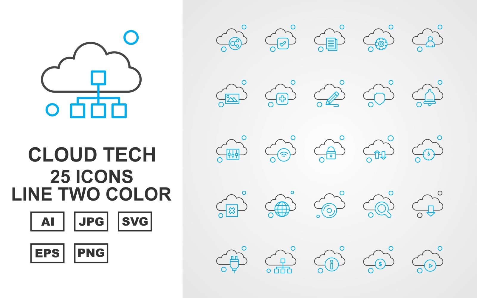 Icon Sets